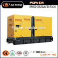 diesel generators prices!!! 50kva diesel generating With Famous Engine and ATS